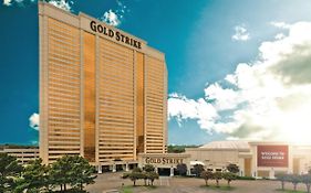 Gold Strike Hotel Tunica